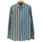 ポロバイラルフローレン Polo by RALPH LAUREN 90S インドネシア製 REGENT オーバーサイズ ストライプ L/S シャツ メンズ import:XL