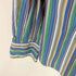 ポロバイラルフローレン Polo by RALPH LAUREN 90S インドネシア製 REGENT オーバーサイズ ストライプ L/S シャツ メンズ import:XL