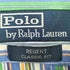 ポロバイラルフローレン Polo by RALPH LAUREN 90S インドネシア製 REGENT オーバーサイズ ストライプ L/S シャツ メンズ import:XL