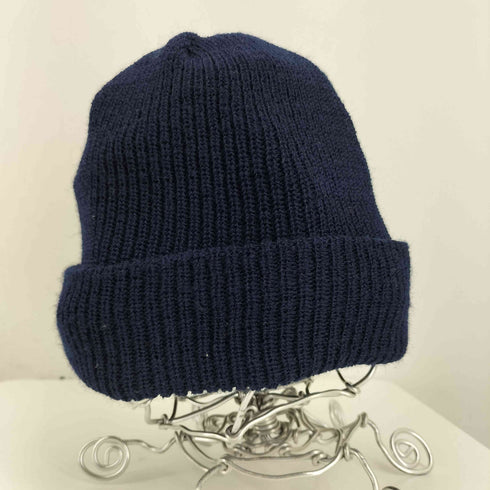 エンジニアードガーメンツ Engineered Garments WOOL BEANIE HAT メンズ