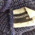 エンジニアードガーメンツ Engineered Garments WOOL BEANIE HAT メンズ