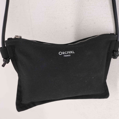 オーチバル ORCIVAL CVS CLT SC サコッシュ レディース