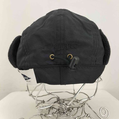ピルグリム PILGRIM Polartec Earflap Cap メンズ