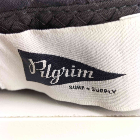 ピルグリム PILGRIM Polartec Earflap Cap メンズ