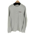 パタゴニア patagonia LONG SLEEVE SUMMIT ROAD RESPONSIBILI TEE メンズ import:M