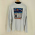 パタゴニア patagonia LONG SLEEVE SUMMIT ROAD RESPONSIBILI TEE メンズ import:M