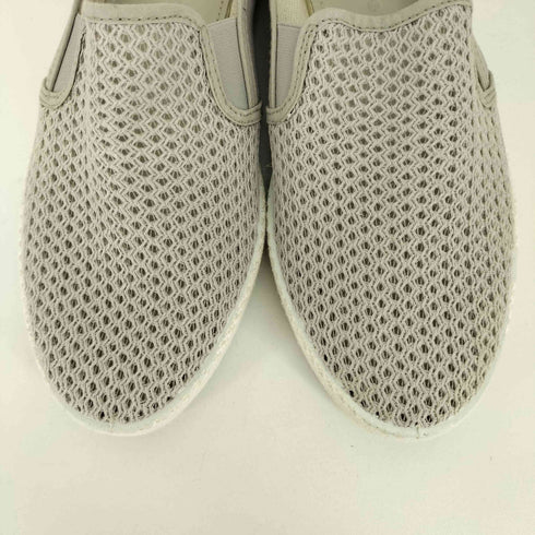 DANPEPE メッシュスリッポン メンズ JPN:40
