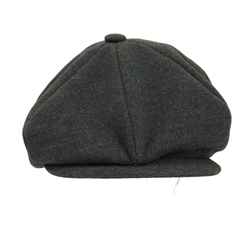ニューヨークハット NEWYORK HAT&CAP CO. USA製 ウールハンチング メンズ XL