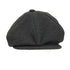 ニューヨークハット NEWYORK HAT&CAP CO. USA製 ウールハンチング メンズ XL