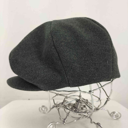 ニューヨークハット NEWYORK HAT&CAP CO. USA製 ウールハンチング メンズ XL