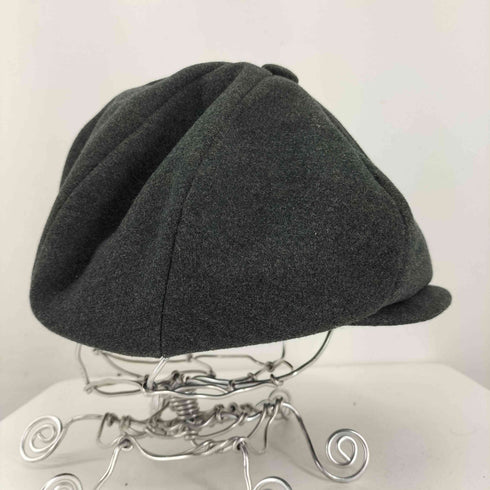 ニューヨークハット NEWYORK HAT&CAP CO. USA製 ウールハンチング メンズ XL