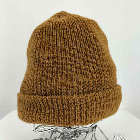 エンジニアードガーメンツ Engineered Garments WOOL BEANIE HAT メンズ