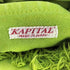 キャピタル KAPITAL キャンバス 帆布 フリンジ ハンドバッグ レディース