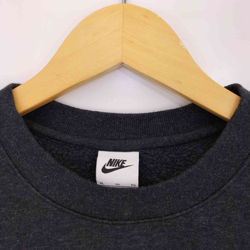 ナイキ NIKE NSW SPE+ SB CRW REVIVAL NSW SPE+ SB リバイバル L/S クルー スウェット メンズ JPN:XL