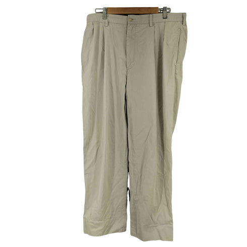 ポロバイラルフローレン Polo by RALPH LAUREN 90s HAMMOND PANT ポロチノ メンズ 36/32