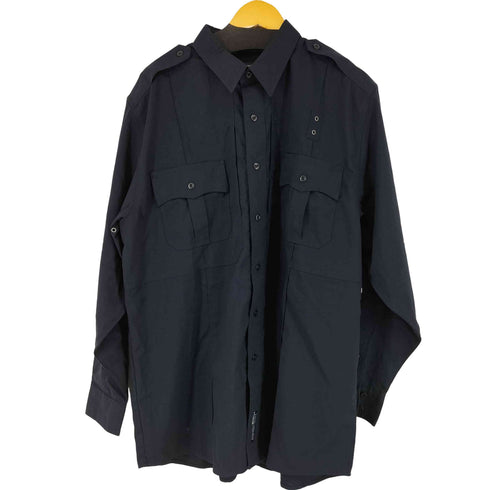 タクティカル 5.11 Tactical マルチポケット ギミックシャツ メンズ JPN:XL