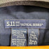 タクティカル 5.11 Tactical マルチポケット ギミックシャツ メンズ JPN:XL