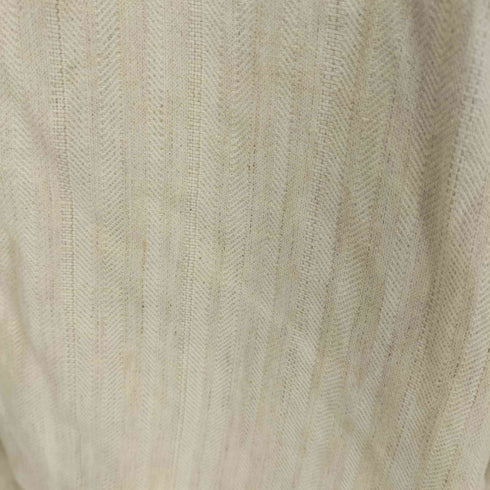 スピックアンドスパン Spick and Span 20SS ヘリンボーンシャツジャケット レディース JPN:38