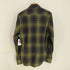 バブアー Barbour Tartan 7 Tailored Fit メンズ import:S