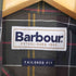 バブアー Barbour Tartan 7 Tailored Fit メンズ import:S