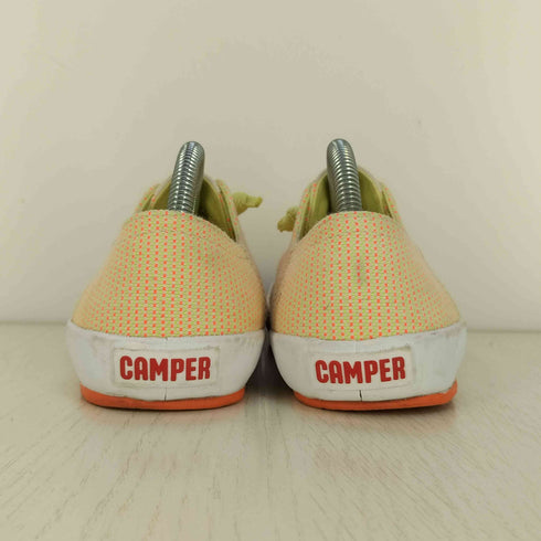 カンペール CAMPER Peu Rambla ペウ ランブラ スニーカー レディース 36