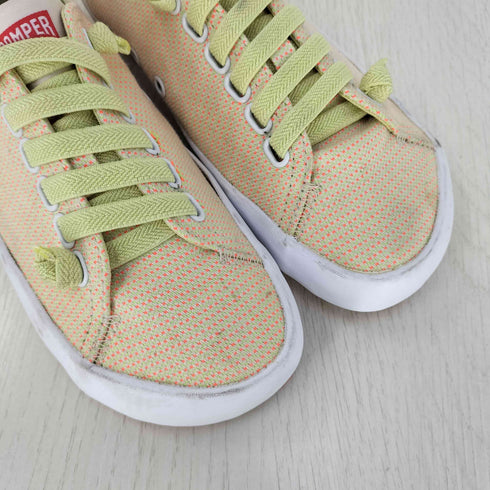 カンペール CAMPER Peu Rambla ペウ ランブラ スニーカー レディース 36