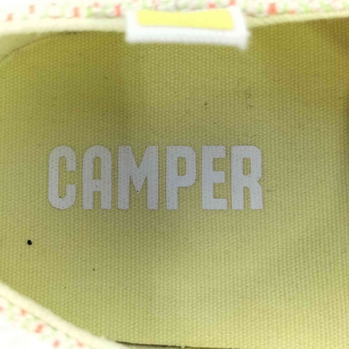 カンペール CAMPER Peu Rambla ペウ ランブラ スニーカー レディース 36
