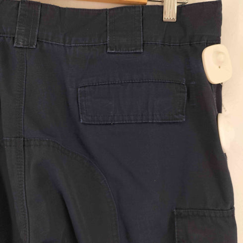 タクティカル 5.11 Tactical リップストップ ダブルニーカーゴパンツ メンズ L