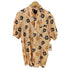 ルーカ RVCA アロハシャツ メンズ import:L