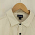 パタゴニア patagonia シアサッカー ボーダー プルオーバーシャツ メンズ import:M