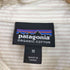 パタゴニア patagonia シアサッカー ボーダー プルオーバーシャツ メンズ import:M