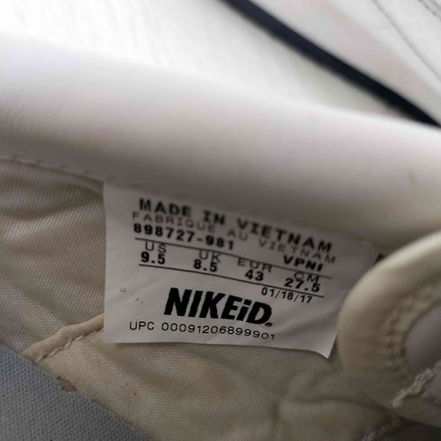 ナイキ NIKE ID Cortez コルテッツ スニーカー メンズ JPN:27.5