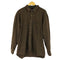 ペンドルトン PENDLETON エルボーパッチ ウールシャツ メンズ JPN:XXL