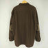 ペンドルトン PENDLETON エルボーパッチ ウールシャツ メンズ JPN:XXL