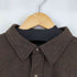 ペンドルトン PENDLETON エルボーパッチ ウールシャツ メンズ JPN:XXL
