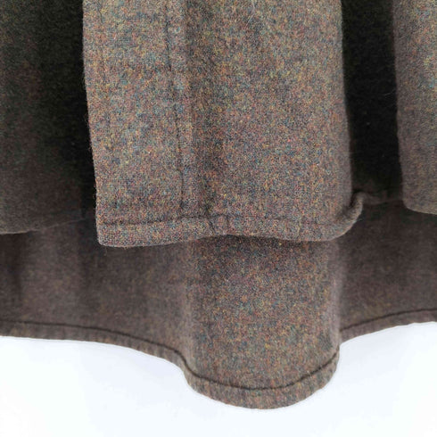 ペンドルトン PENDLETON エルボーパッチ ウールシャツ メンズ JPN:XXL