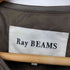 レイビームス Ray BEAMS キルティング 袖 キリカエ コート レディース JPN:0