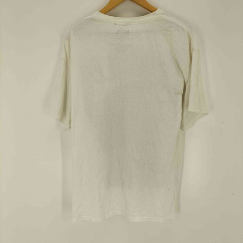 00s アーティストプリントTシャツ メンズ import:XL