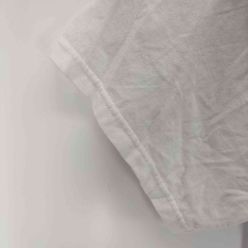 00s アーティストプリントTシャツ メンズ import:XL