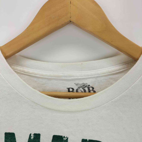 00s アーティストプリントTシャツ メンズ import:XL