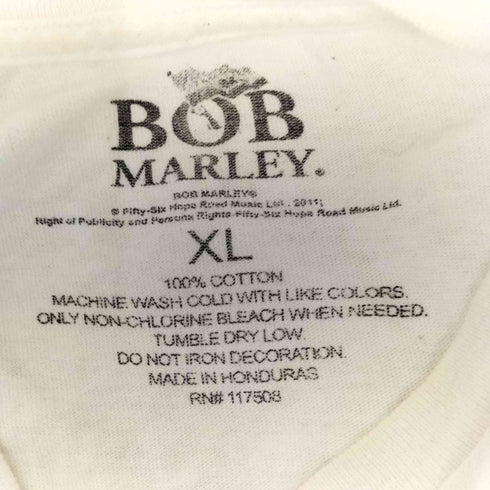 00s アーティストプリントTシャツ メンズ import:XL