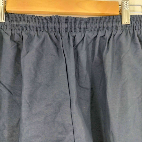 ユーエスネイビー U.S.NAVY 海軍 トレーニングショーツ メンズ JPN:M