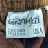 グラミチ GRAMICCI 20AW コーデュロイタックテーパードパンツ メンズ JPN:S