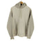 ビューティーアンドユースユナイテッドアローズ BEAUTY & YOUTH UNITED ARROWS マーセライズド スウェット パーカー メンズ JPN:L