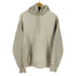 ビューティーアンドユースユナイテッドアローズ BEAUTY & YOUTH UNITED ARROWS マーセライズド スウェット パーカー メンズ JPN:L