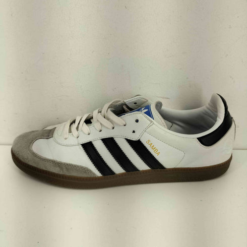 アディダスオリジナルス adidas Originals SAMBA VEGAN メンズ JPN:28