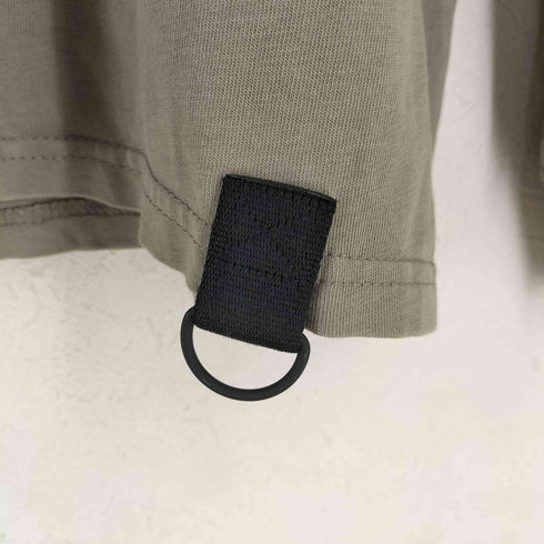 ナイキ NIKE マーセライズド スウェット パーカー メンズ import:L