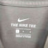 ナイキ NIKE マーセライズド スウェット パーカー メンズ import:L