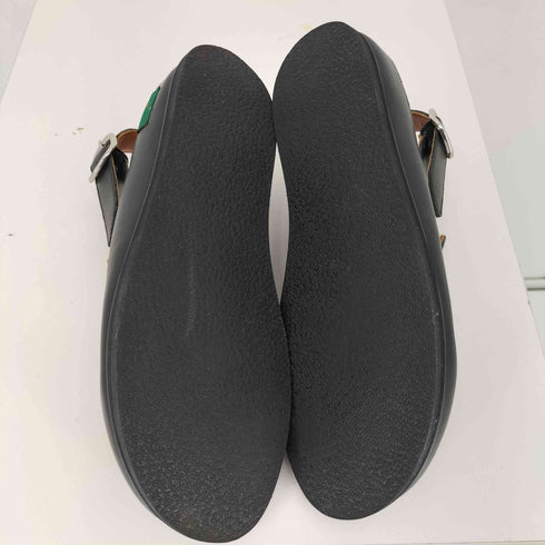ハロン halon BACKSTRAP SANDAL メンズ JPN:27