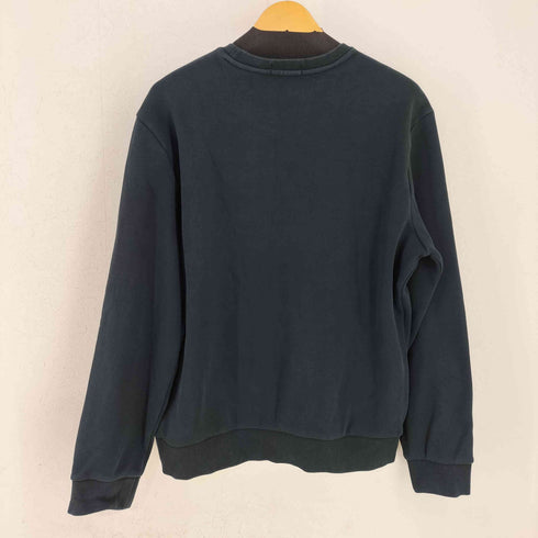 ポロラルフローレン POLO RALPH LAUREN ポニー刺繍 クルーネックスウェット メンズ import:L